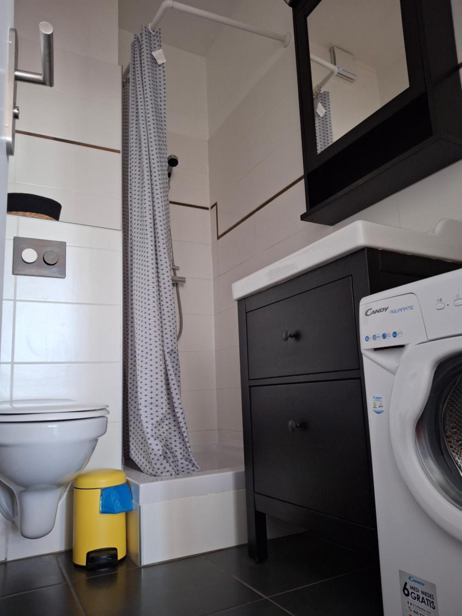 Appartement Lumineux Dans Les Hauts De Recouvrance Brest Bagian luar foto